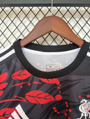 Liverpool Camiseta Special Edition IV 2025