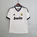 Camiseta Real Madrid I 12/13 Hombre (Retro)