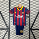 Barcelona Home Kit 13/14 Kids (Retro)