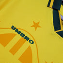 Brazil I 94 Man (Retro)