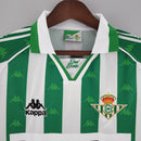 Real Betis I 96/97 Hombre (Retro)