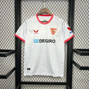 Camisola Sevilha I 24/25 Homem
