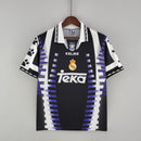 Camiseta Real Madrid IIII 97/98 Hombre (Retro)