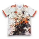 Japan Goku Special Edition T-shirt 2025