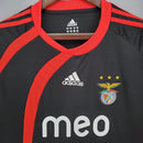 Benfica III 09/10 Hombre (Retro)