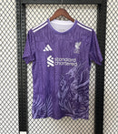 Liverpool Camiseta Special Edition VI 2025