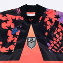 Camisola de Guarda-Redes USA Taça Laranja 2026/27 Manga Comprida Homem