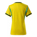 Brazil I Camiseta 2025/26 Version Aficionado - Word Cup 2026 Mujer