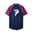 West Ham United Retro Iron Maiden Jersey 1999