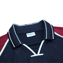 West Ham United Retro Iron Maiden Jersey 1999