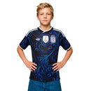 Argentina II Camiseta 2025/26 - Niños