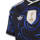 Argentina II Camiseta 2025/26 - Niños