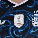 Argentina II Camiseta 2025/26 Version Jugador
