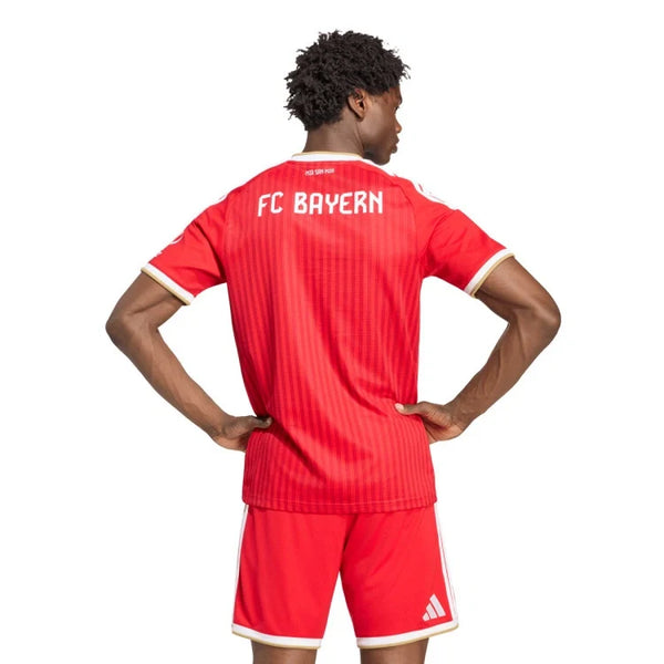 Camiseta Bayern Munich Titular 2026/27 - Versión Fan