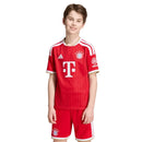 Kids Bayern Munich Home Kit 2026/27