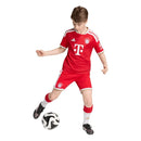 Kids Bayern Munich Home Kit 2026/27