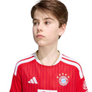 Kids Bayern Munich Home Kit 2026/27