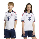 Kids Bayern Munich Titular Kit 2026/27