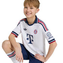 Kids Bayern Munich Titular Kit 2026/27