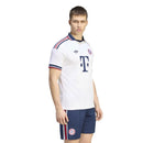 Bayern Munich Away Jersey 2026/27 - Fan Version