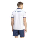 Bayern Munich Away Jersey 2026/27 - Fan Version