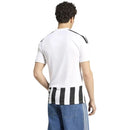 Camiseta Juventus Titular 2026/27 - Versión Fan