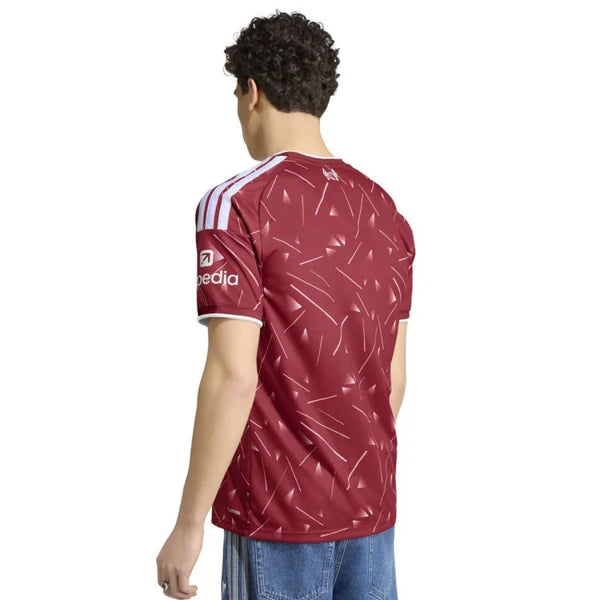 Camiseta Liverpool Titular 2026/27 - Versión Fan