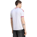 Camisola Liverpool Alternativa 2026/27 - Versão Adepto