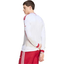 Camiseta Liverpool 2026/27 - Manga Larga - Versión Fan
