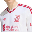 Camiseta Liverpool 2026/27 - Manga Larga - Versión Fan