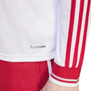 Camiseta Liverpool 2026/27 - Manga Larga - Versión Fan
