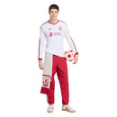 Camiseta Liverpool 2026/27 - Manga Larga - Versión Fan