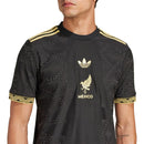 Camiseta México Special Gold 2025/2026
