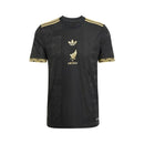 Camiseta México Special Gold 2025/2026