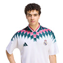 Camiseta Real Madrid Fanswear 2026-2027