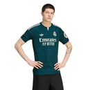 Real Madrid Away Jersey 2026/27 - Fan Version