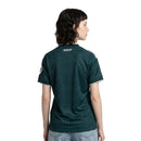Camiseta Real Madrid Segunda Equipación 2026-2027 Mujer