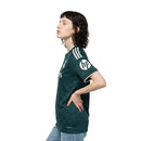 Camiseta Real Madrid Segunda Equipación 2026-2027 Mujer