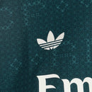 Camiseta Real Madrid Segunda Equipación 2026-2027 Mujer