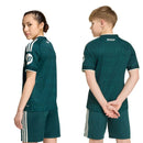 Real Madrid II 2026/27 Conjunto Infantiles