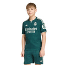 Real Madrid II 2026/27 Conjunto Infantiles