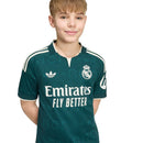 Real Madrid II 2026/27 Conjunto Infantiles