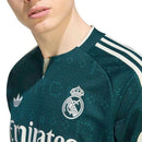 Real Madrid II Camisola 2026/27 - Manga Comprida