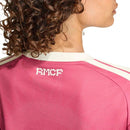Camiseta Real Madrid Segunda Equipación 2026-2027 Mujer