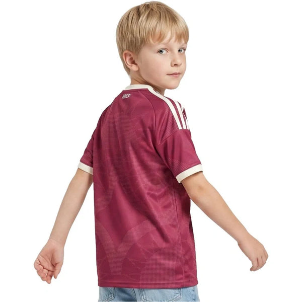 Real Madrid III 2026/27 Conjunto Infantiles