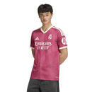 Real Madrid Third Jersey 2026/27 - Fan Version