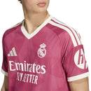 Real Madrid Third Jersey 2026/27 - Fan Version