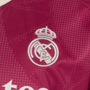 Real Madrid Third Jersey 2026/27 - Fan Version