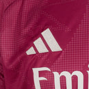 Real Madrid Third Jersey 2026/27 - Fan Version