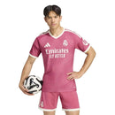 Real Madrid Third Jersey 2026/27 - Player Version